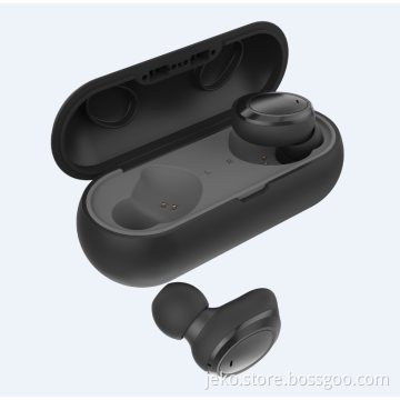 Truly wireless earbuds bluetooth earbuds earphone super mini & micro bluetooth earphone in-ear